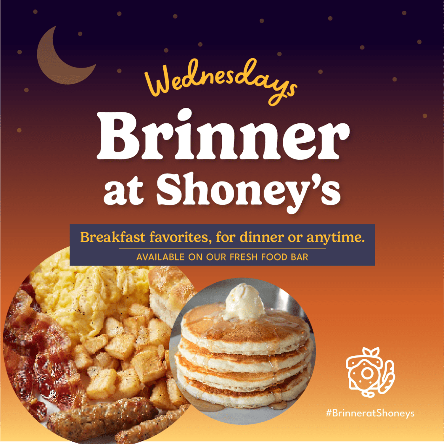 Shoney's Amplifies and Elevates Its Legendary All You Care To Eat Fresh Food Bar With Theme Meals