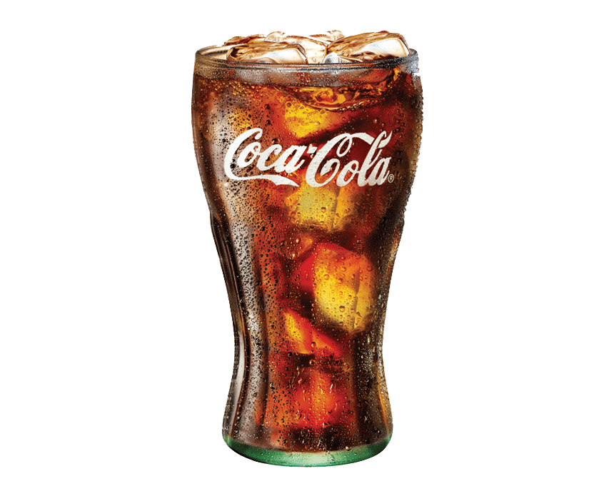 Coca Cola